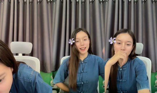 chatoey19 TikTok Live — Sep 11, 2026, 8:18 AM