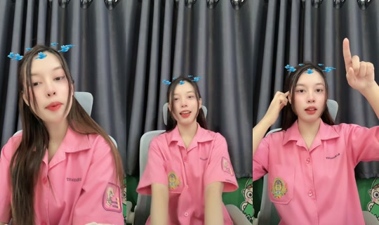 chatoey19 TikTok Live — Sep 15, 2026, 12:54 AM