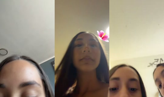 chauuu._2 TikTok Live — Sep 20, 2026, 12:05 PM