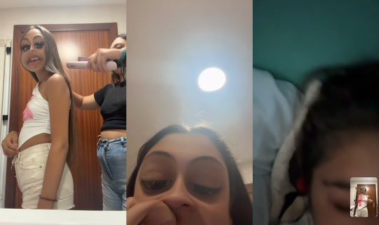 chauuu._2 TikTok Live — Sep 30, 2026, 5:53 PM