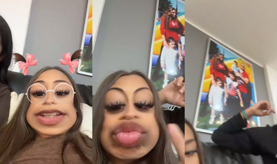 chauuu._2 TikTok Live — Oct 3, 2026, 4:07 PM