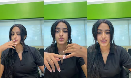 chavcriss TikTok Live — Aug 29, 2026, 3:28 PM