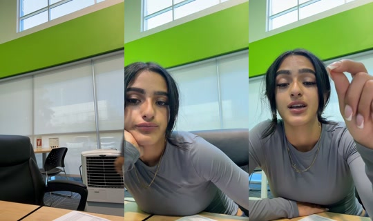 chavcriss TikTok Live — Aug 30, 2026, 5:47 PM