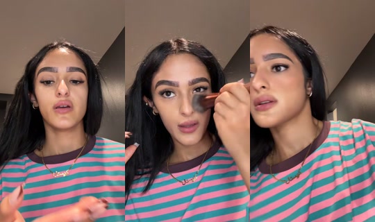 chavcriss TikTok Live — Oct 4, 2026, 2:12 AM