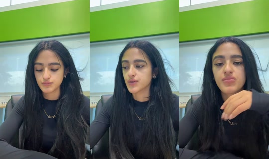 chavcriss TikTok Live — Oct 4, 2026, 4:45 PM