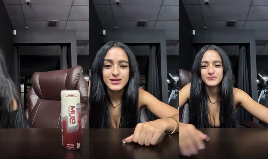 chavcriss TikTok Live — Oct 4, 2026, 9:34 PM