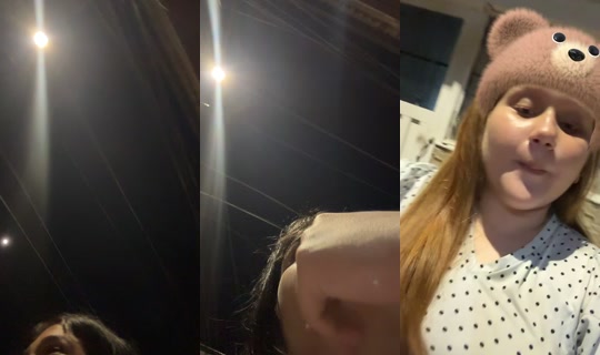 chavela160412 TikTok Live — Sep 21, 2026, 12:27 AM