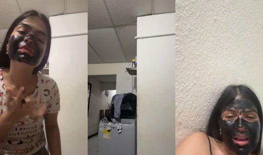 chavela160412 TikTok Live — Sep 27, 2026, 3:58 AM