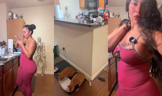 chavellababy TikTok Live — Sep 1, 2026, 4:14 AM
