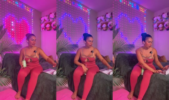 chavellababy TikTok Live — Sep 1, 2026, 5:11 AM