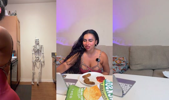 chavellababy TikTok Live — Sep 1, 2026, 5:57 AM