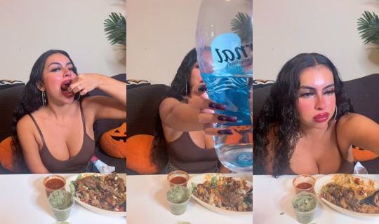 chavellababy TikTok Live — Oct 6, 2026, 12:42 AM