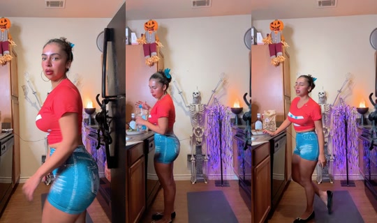 chavellababy TikTok Live — Oct 9, 2026, 6:17 PM