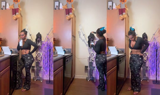 chavelladoll TikTok Live — Oct 2, 2026, 6:25 PM