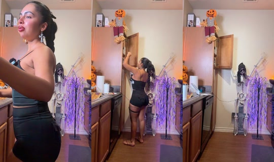 chavelladoll TikTok Live — Oct 3, 2026, 7:29 PM