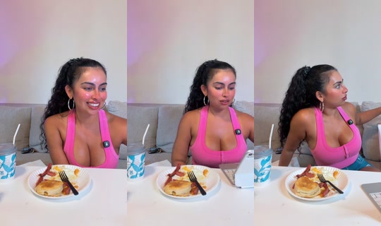 chavellasexy TikTok Live — Aug 23, 2026, 8:36 PM