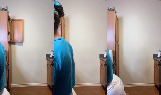 chavellasexy TikTok Live — Aug 24, 2026, 6:13 AM