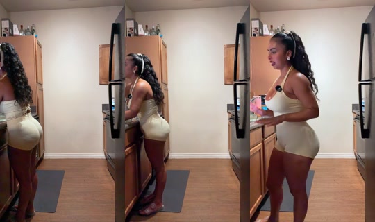 chavellasexy TikTok Live — Aug 24, 2026, 10:31 PM