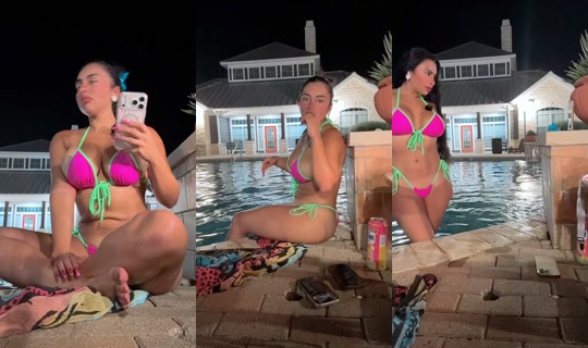 chavellasexy TikTok Live — Aug 25, 2026, 3:34 AM