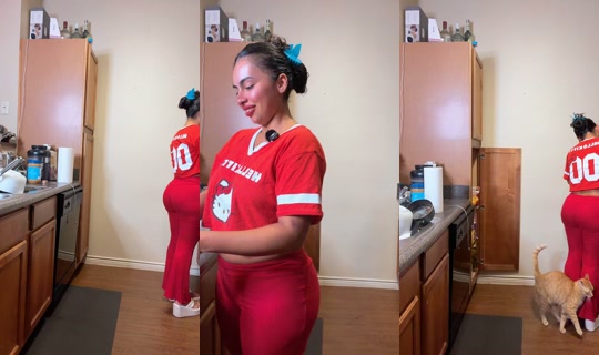 chavellasexy TikTok Live — Aug 25, 2026, 5:39 AM