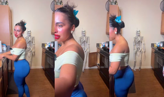 chavellasexy TikTok Live — Sep 3, 2026, 4:28 AM
