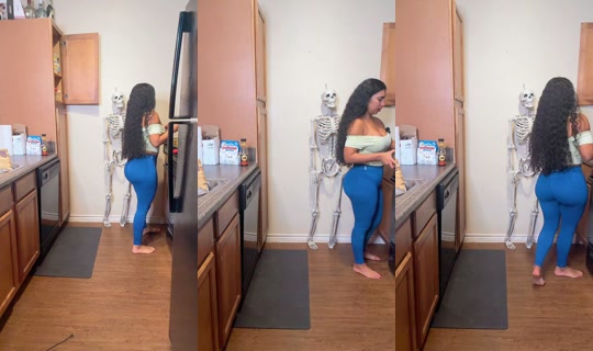 chavellasexy TikTok Live — Sep 3, 2026, 5:54 AM