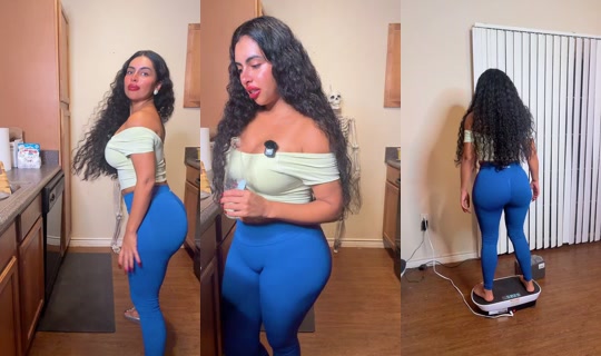 chavellasexy TikTok Live — Sep 3, 2026, 6:27 AM