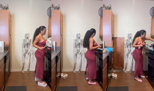 chavellasexy TikTok Live — Sep 3, 2026, 6:19 PM