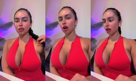 chavellasexy TikTok Live — Sep 15, 2026, 8:53 PM