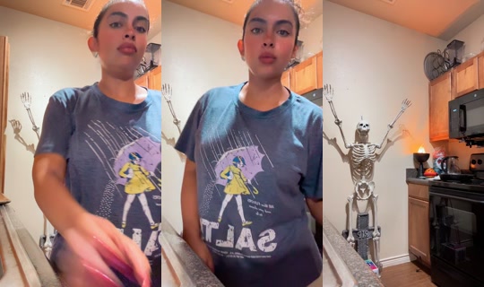chavellasexy TikTok Live — Sep 16, 2026, 6:37 AM