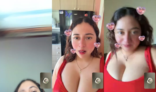 chavez_patty TikTok Live — Aug 22, 2026, 9:34 PM