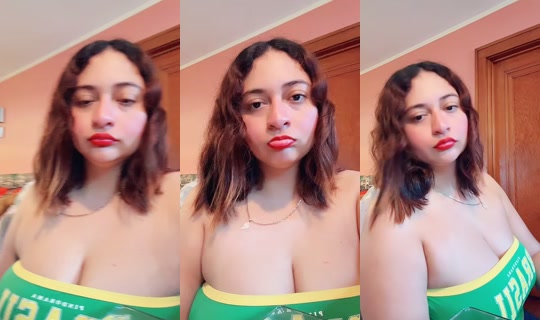 chavez_patty TikTok Live — Aug 22, 2026, 10:21 PM