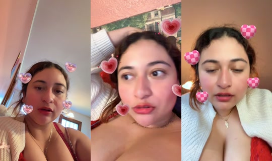 chavez_patty TikTok Live — Aug 22, 2026, 10:50 PM