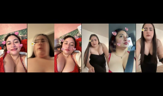 chavez_patty TikTok Live — Aug 22, 2026, 11:42 PM