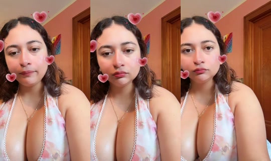 chavez_patty TikTok Live — Aug 29, 2026, 4:37 PM