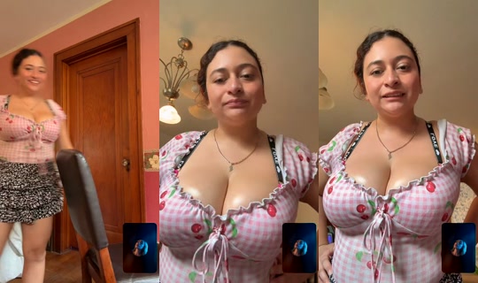 chavez_patty TikTok Live — Aug 30, 2026, 8:15 PM