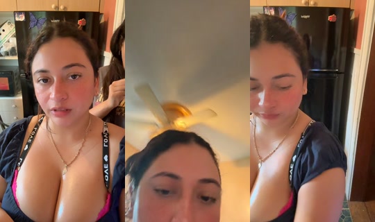 chavez_patty TikTok Live — Aug 30, 2026, 11:32 PM