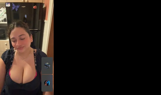 chavez_patty TikTok Live — Aug 31, 2026, 1:14 AM