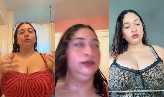chavez_patty TikTok Live — Aug 31, 2026, 4:07 PM