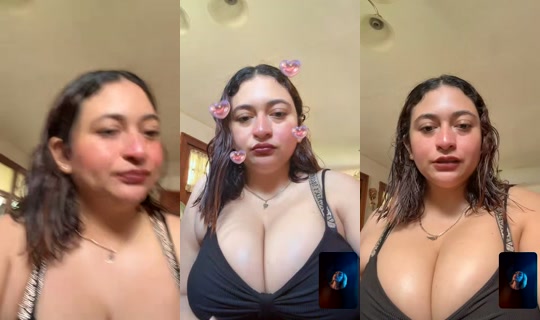 chavez_patty TikTok Live — Aug 31, 2026, 5:00 PM