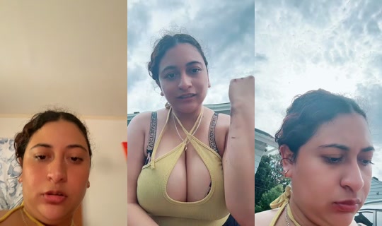 chavez_patty TikTok Live — Aug 31, 2026, 8:36 PM