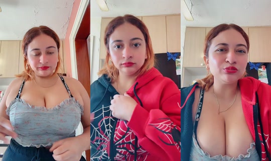chavez_patty TikTok Live — Oct 2, 2026, 4:25 PM