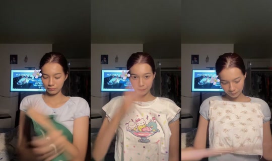 chavhatesyou TikTok Live — Oct 1, 2026, 1:42 PM