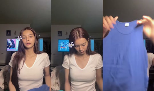 chavhatesyou TikTok Live — Oct 2, 2026, 10:39 AM