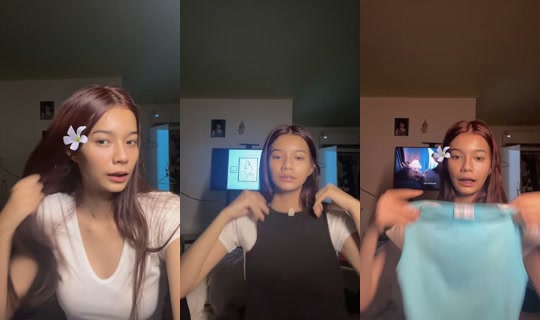 chavhatesyou TikTok Live — Oct 2, 2026, 11:09 AM