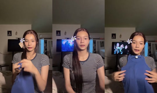chavhatesyou TikTok Live — Oct 2, 2026, 5:14 PM