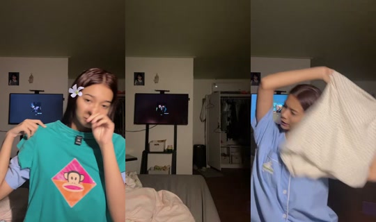 chavhatesyou TikTok Live — Oct 2, 2026, 6:56 PM