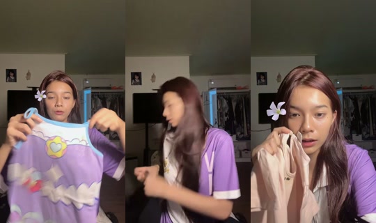 chavhatesyou TikTok Live — Oct 3, 2026, 3:26 PM