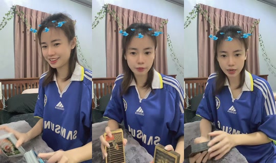 chayadx_ TikTok Live — Oct 7, 2026, 10:33 AM