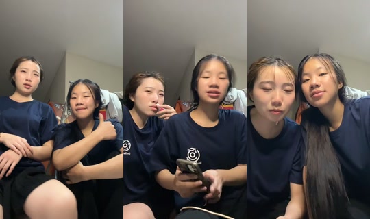 chayavfcobb TikTok Live — Oct 7, 2026, 5:43 PM